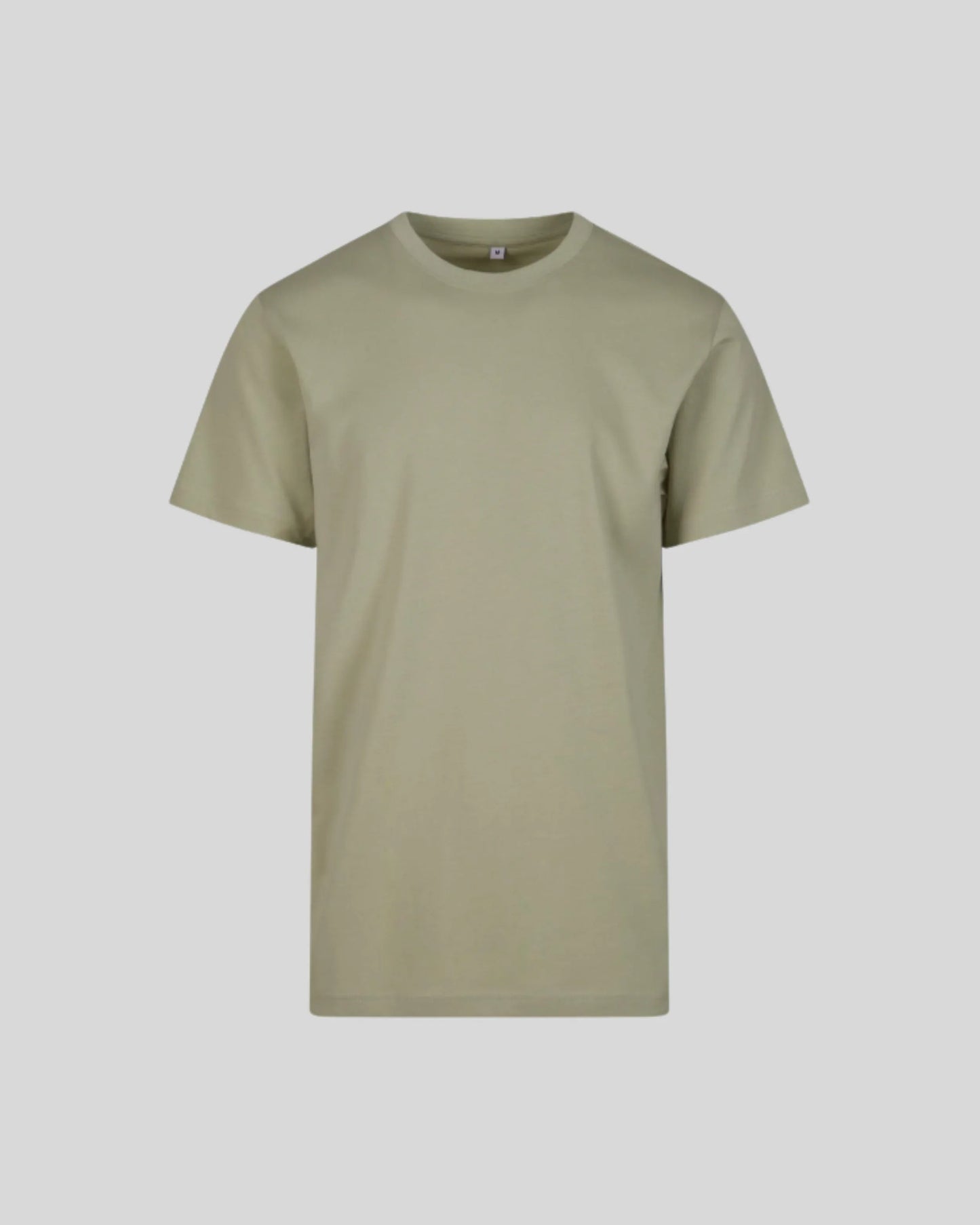 Regular Fit Tee - Kleding Masters