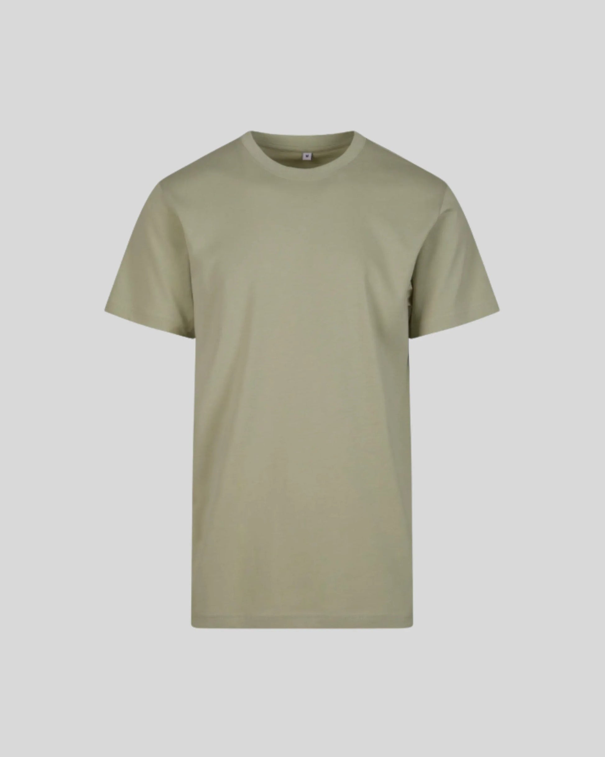 Regular Fit Tee - Kleding Masters