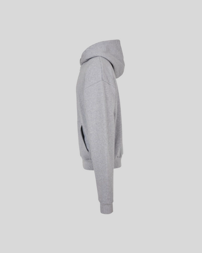 Ultra Heavy Zip Hoodie Sample