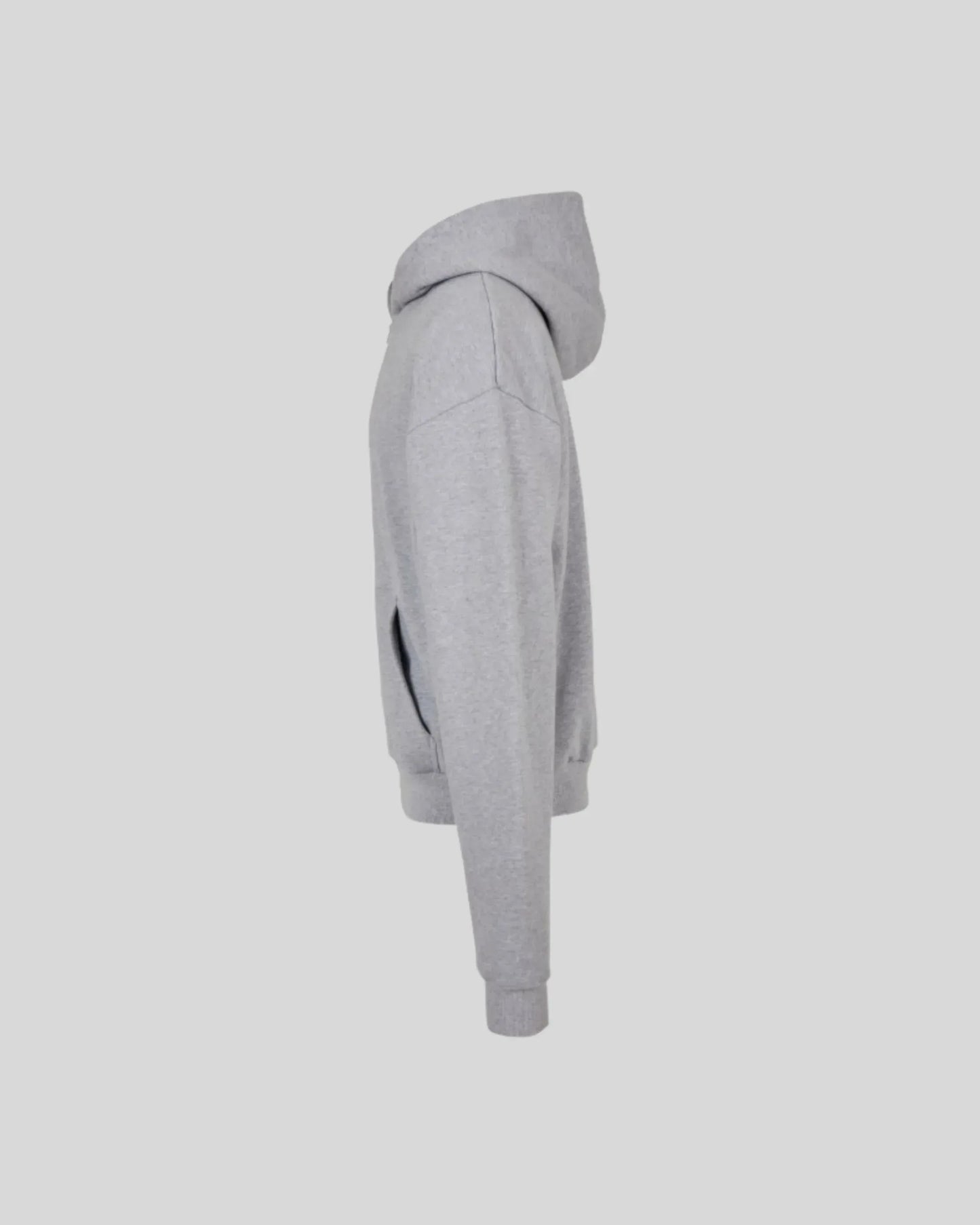 Ultra Heavy Zip Hoodie - Kleding Masters