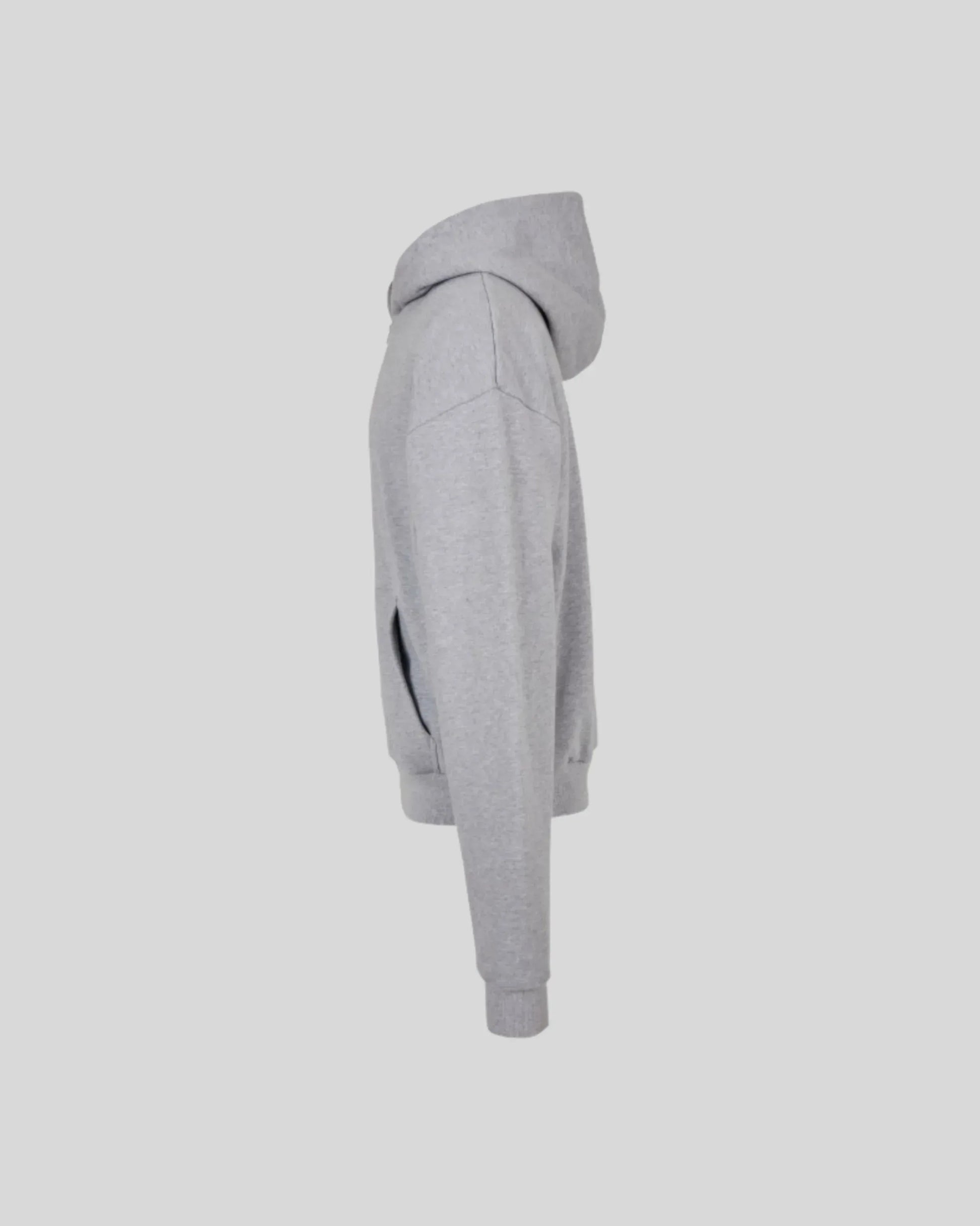 Ultra Heavy Zip Hoodie - Kleding Masters