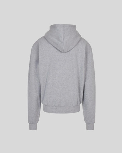 Ultra Heavy Zip Hoodie - Kleding Masters
