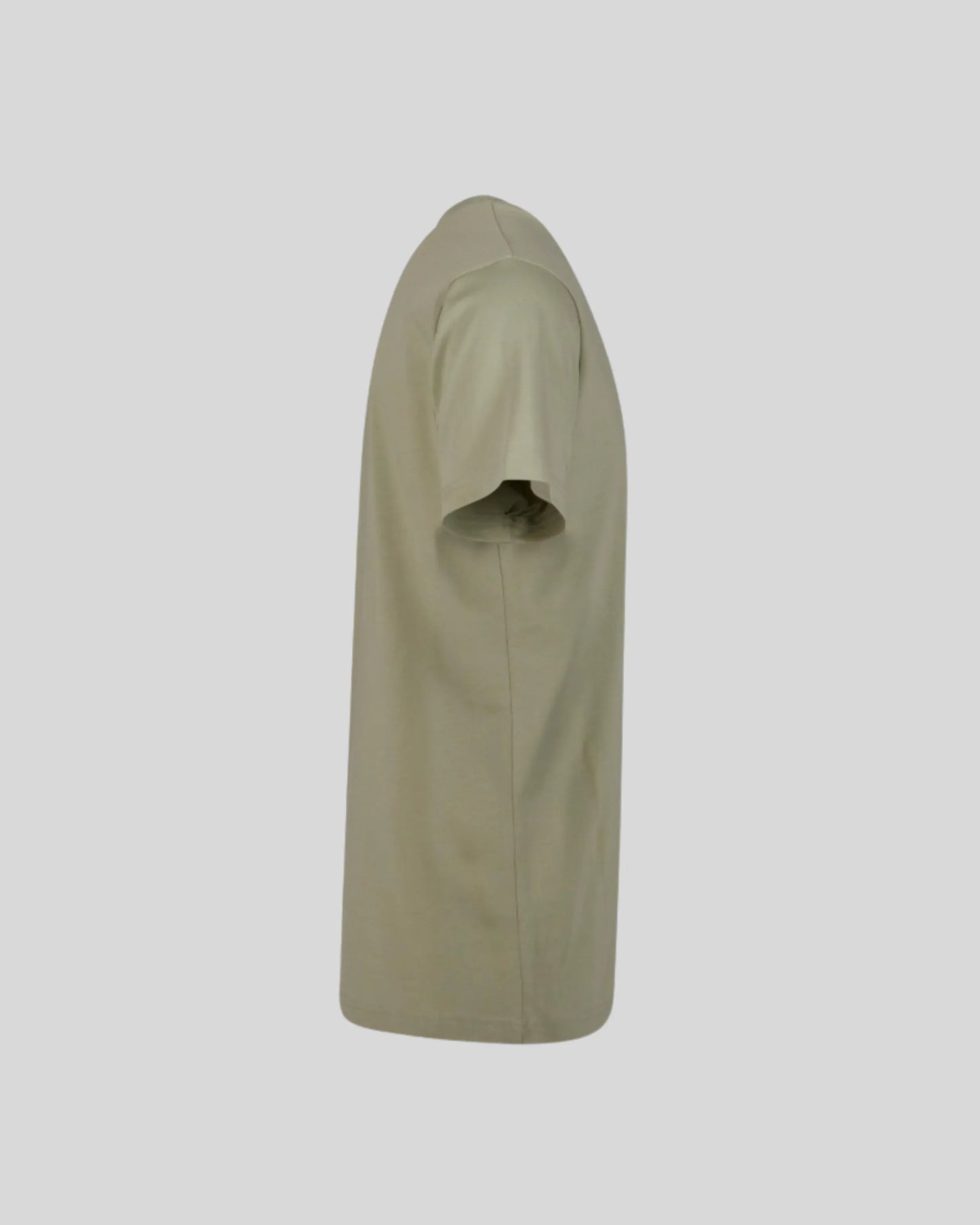 Regular Fit Tee - Kleding Masters