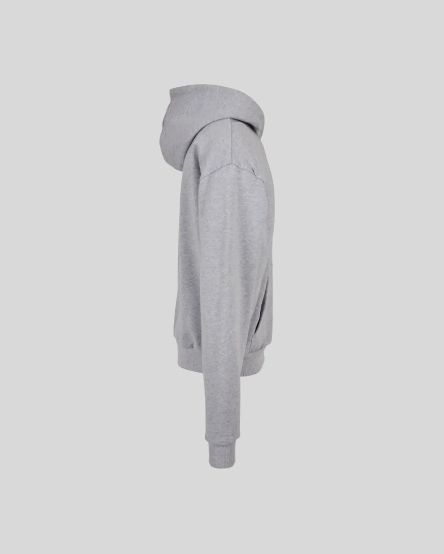 Ultra Heavy Zip Hoodie - Kleding Masters