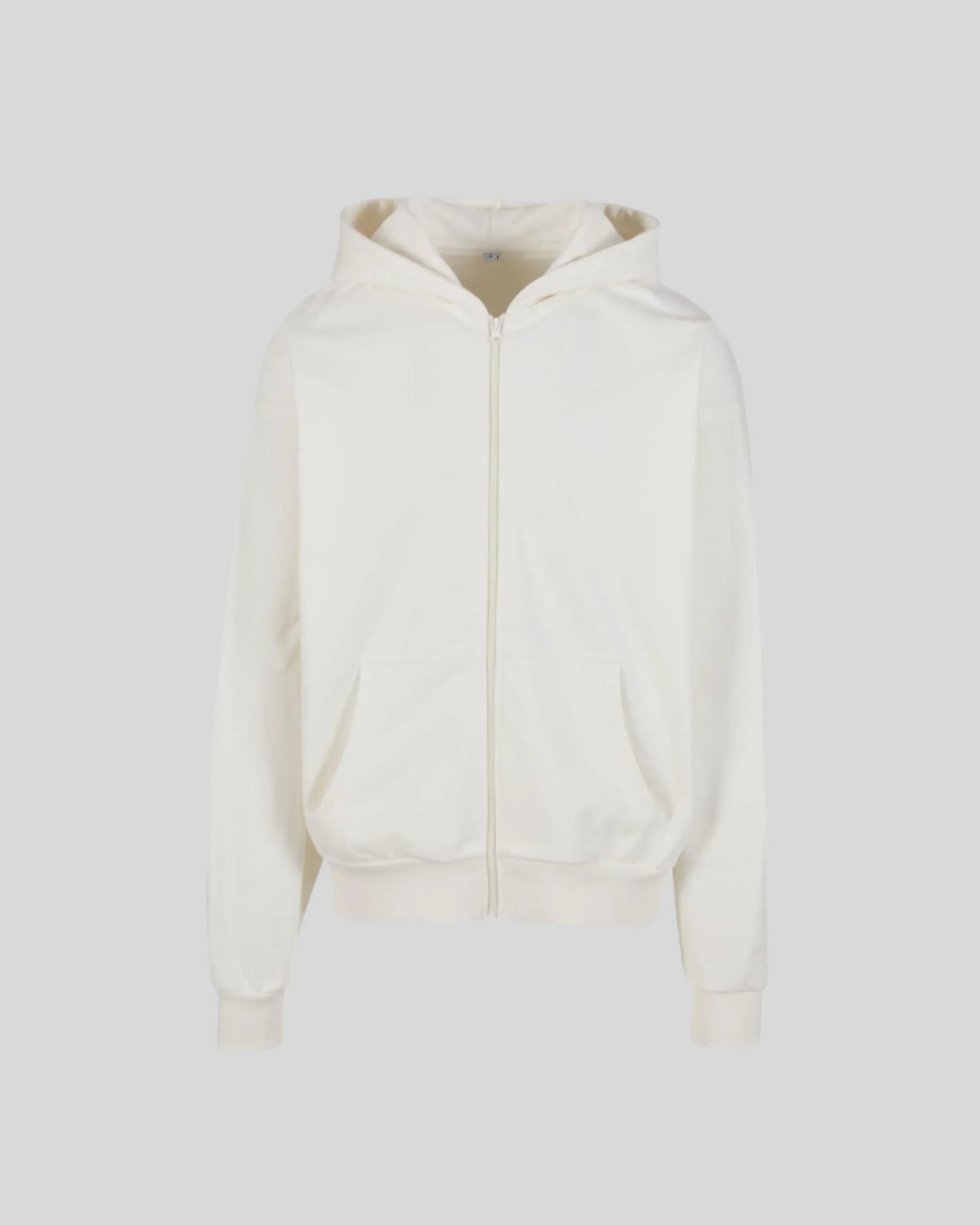 Ultra Heavy Zip Hoodie - Kleding Masters
