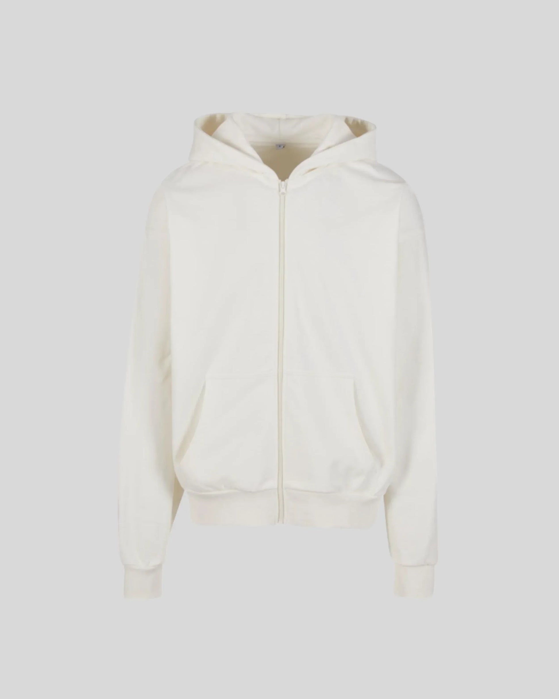 Ultra Heavy Zip Hoodie - Kleding Masters