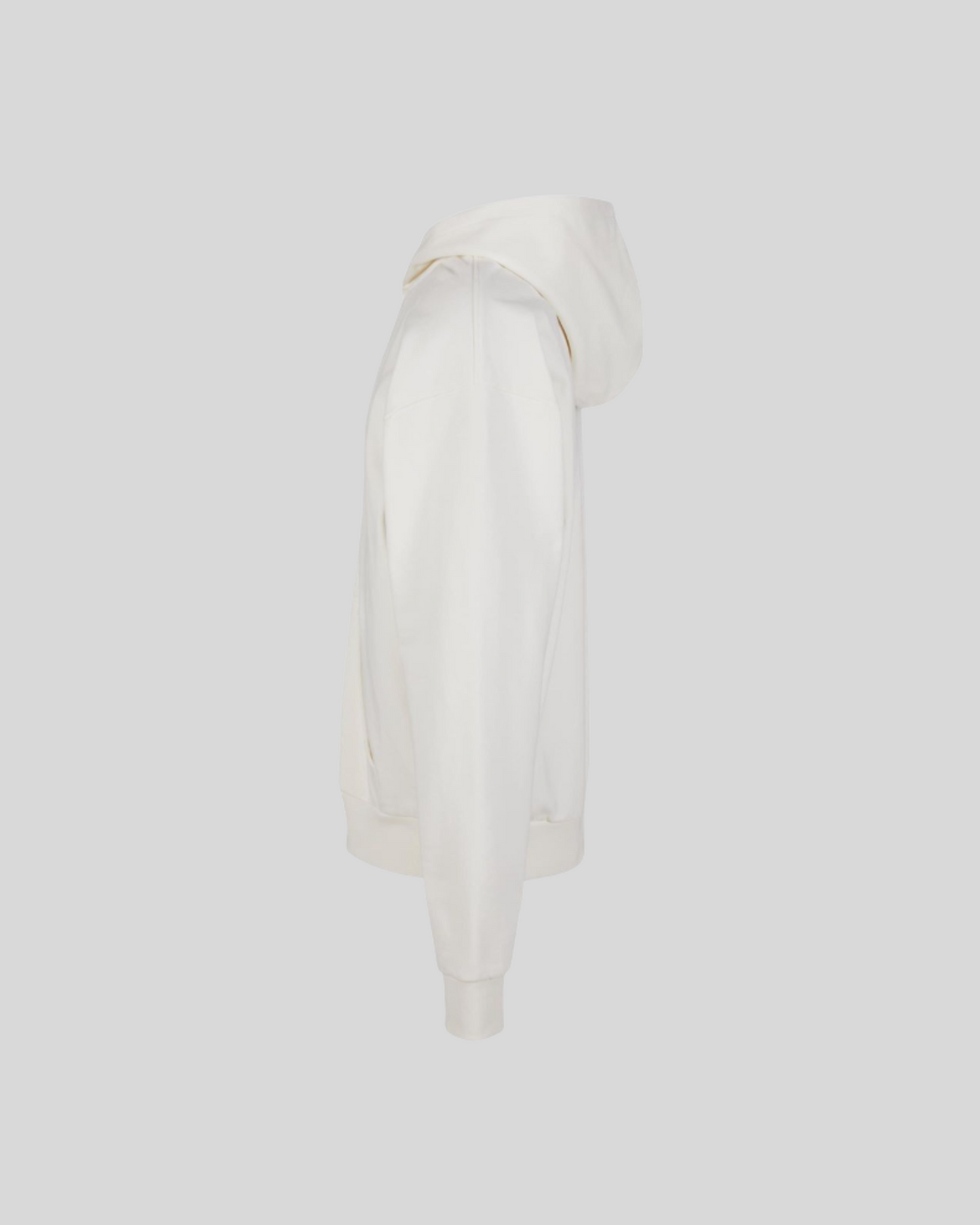 Ultra Heavy Zip Hoodie Sample