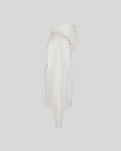 Ultra Heavy Zip Hoodie Sample