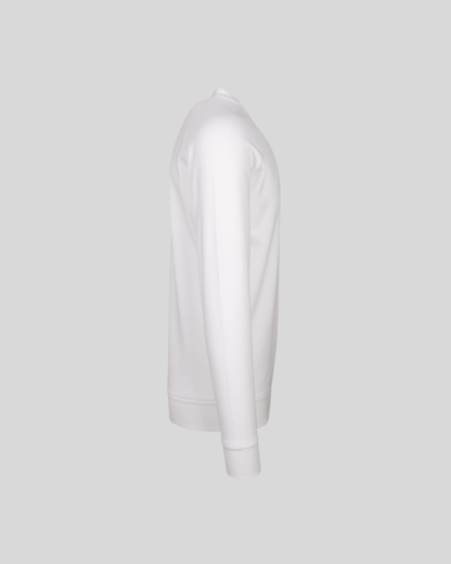 Raglan Sweater Sample