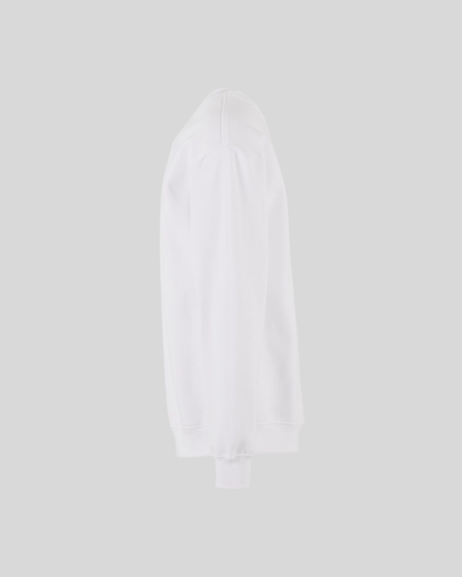Fit Sweater Sample
