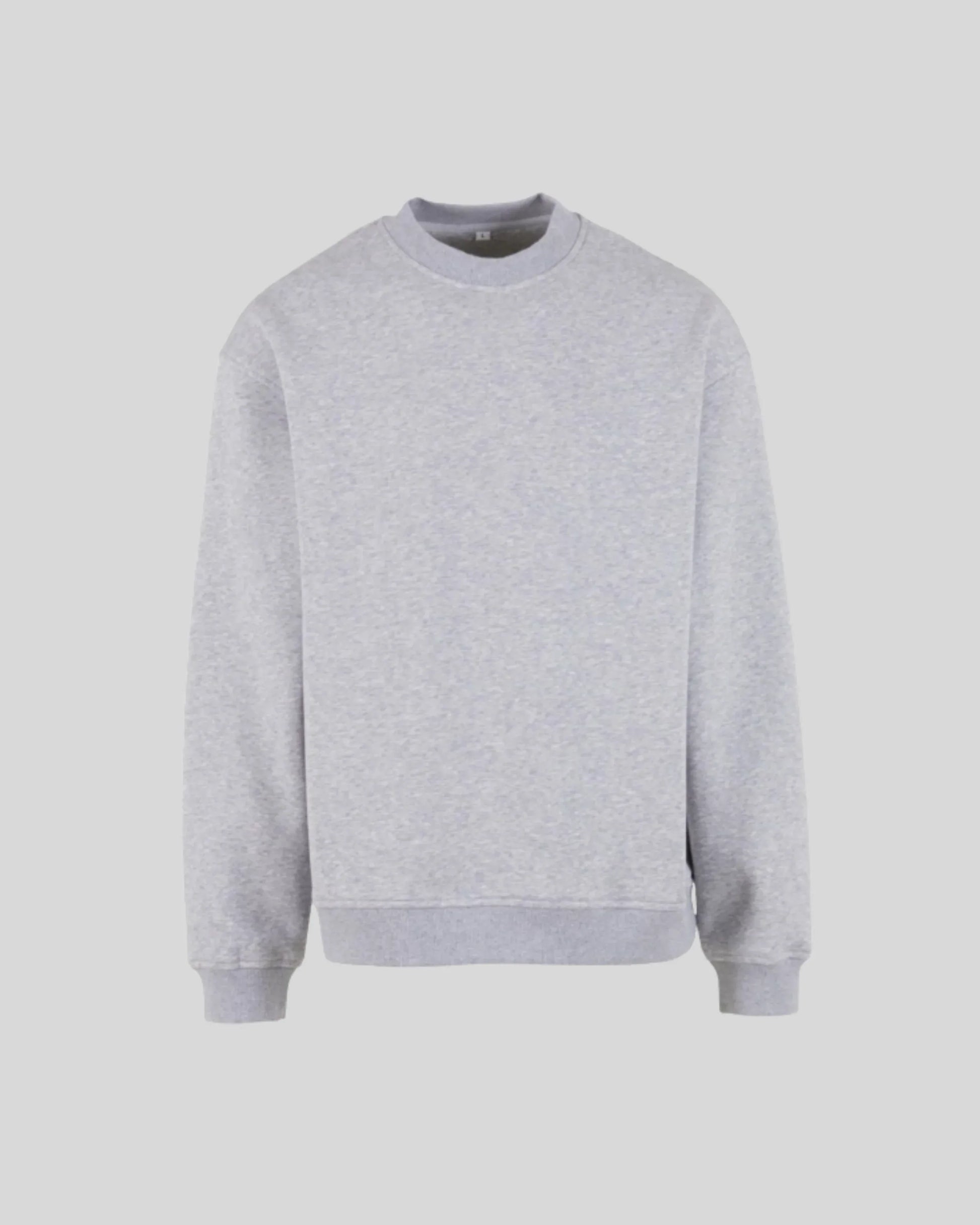 Loose FIt Sweatshirt Sample - Kleding Masters