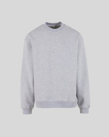 Loose FIt Sweatshirt Sample - Kleding Masters