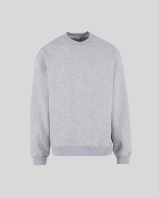 Loose Fit Sweatshirt - Kleding Masters