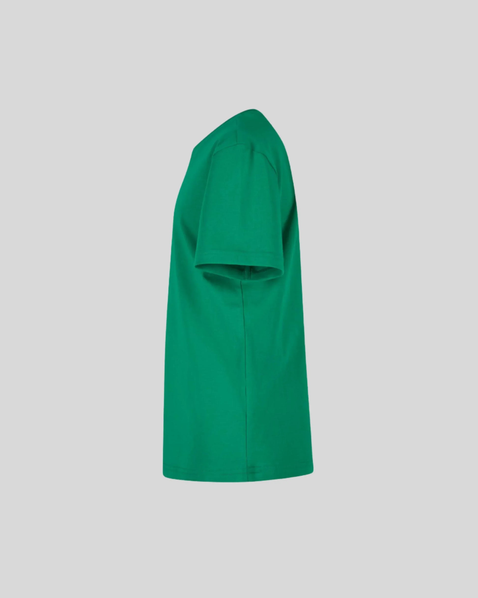 Kids Basic Tee Sample - Kleding Masters