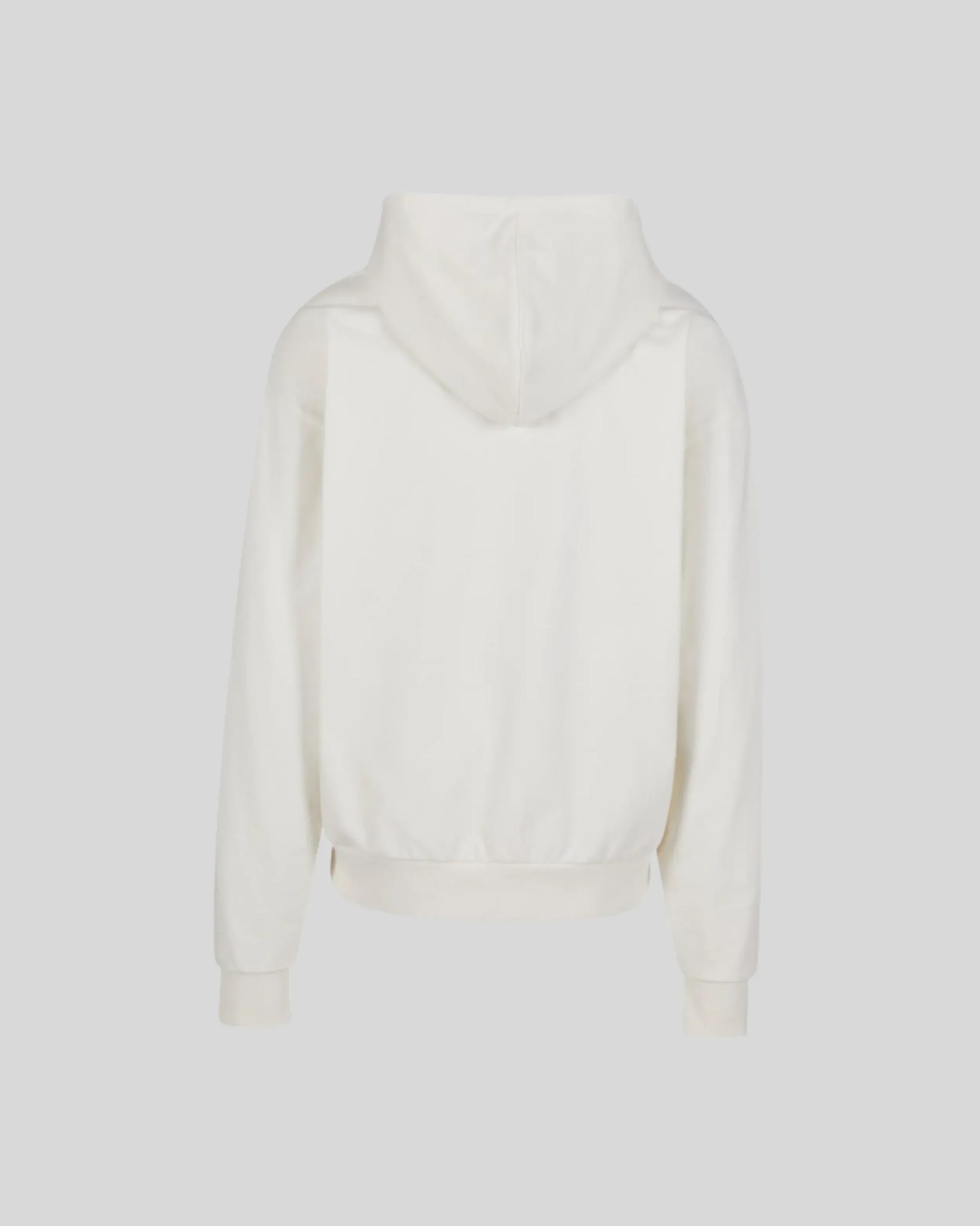 Ultra Heavy Zip Hoodie - Kleding Masters