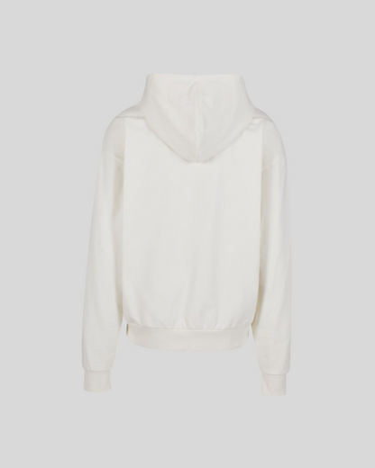 Ultra Heavy Zip Hoodie Sample