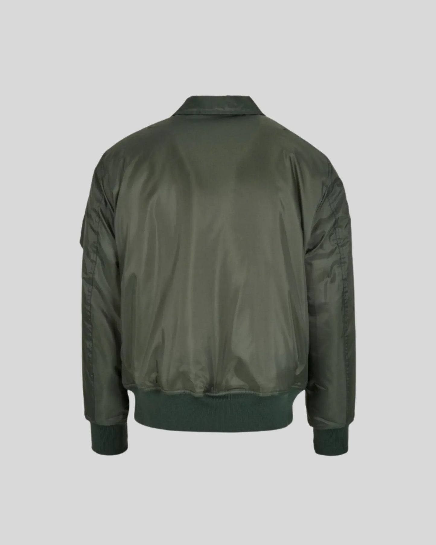 Collar Bomberjacket - Kleding Masters