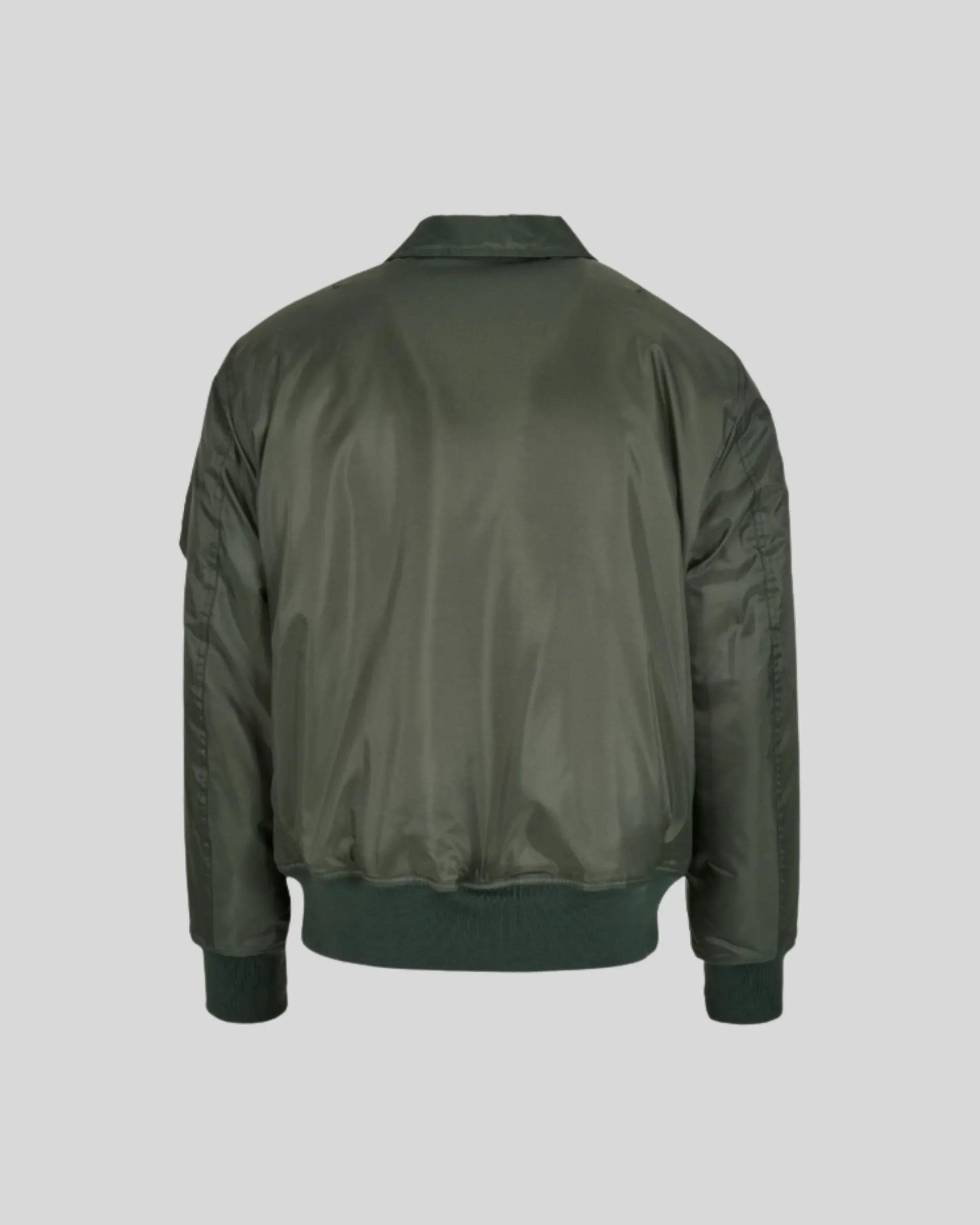 Collar Bomberjacket - Kleding Masters