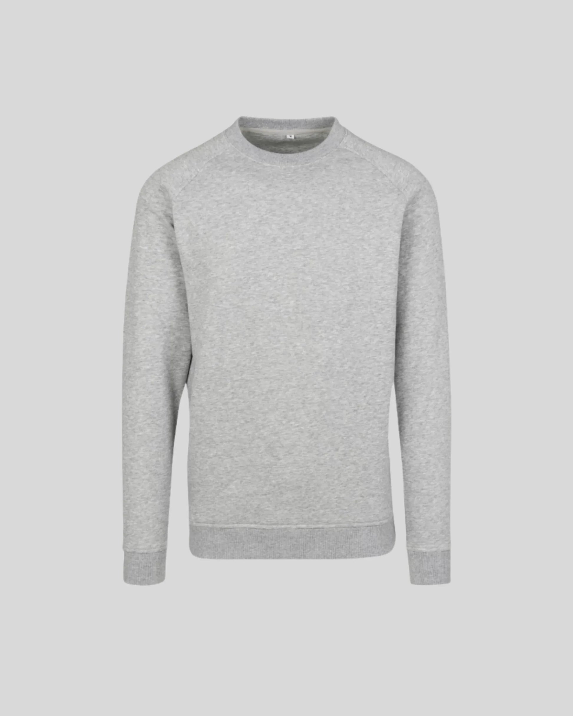 Raglan Sweater - Kleding Masters