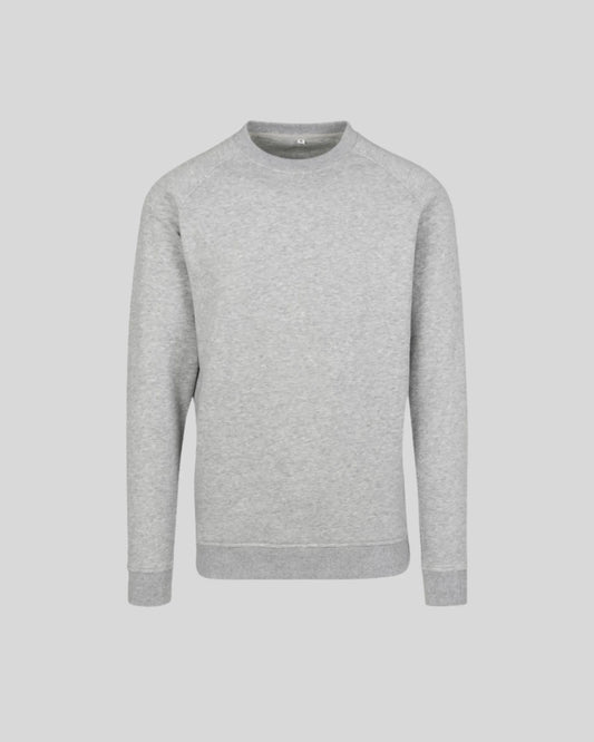 Raglan Sweater - Kleding Masters