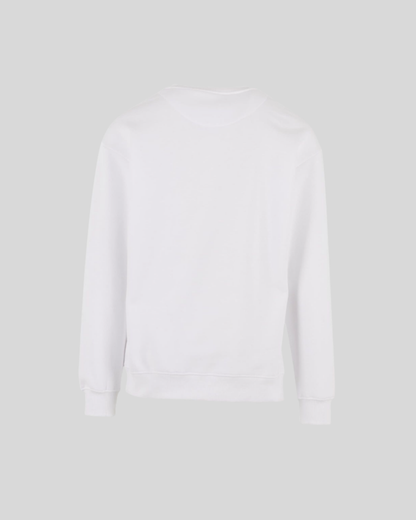 Fit Sweater Sample