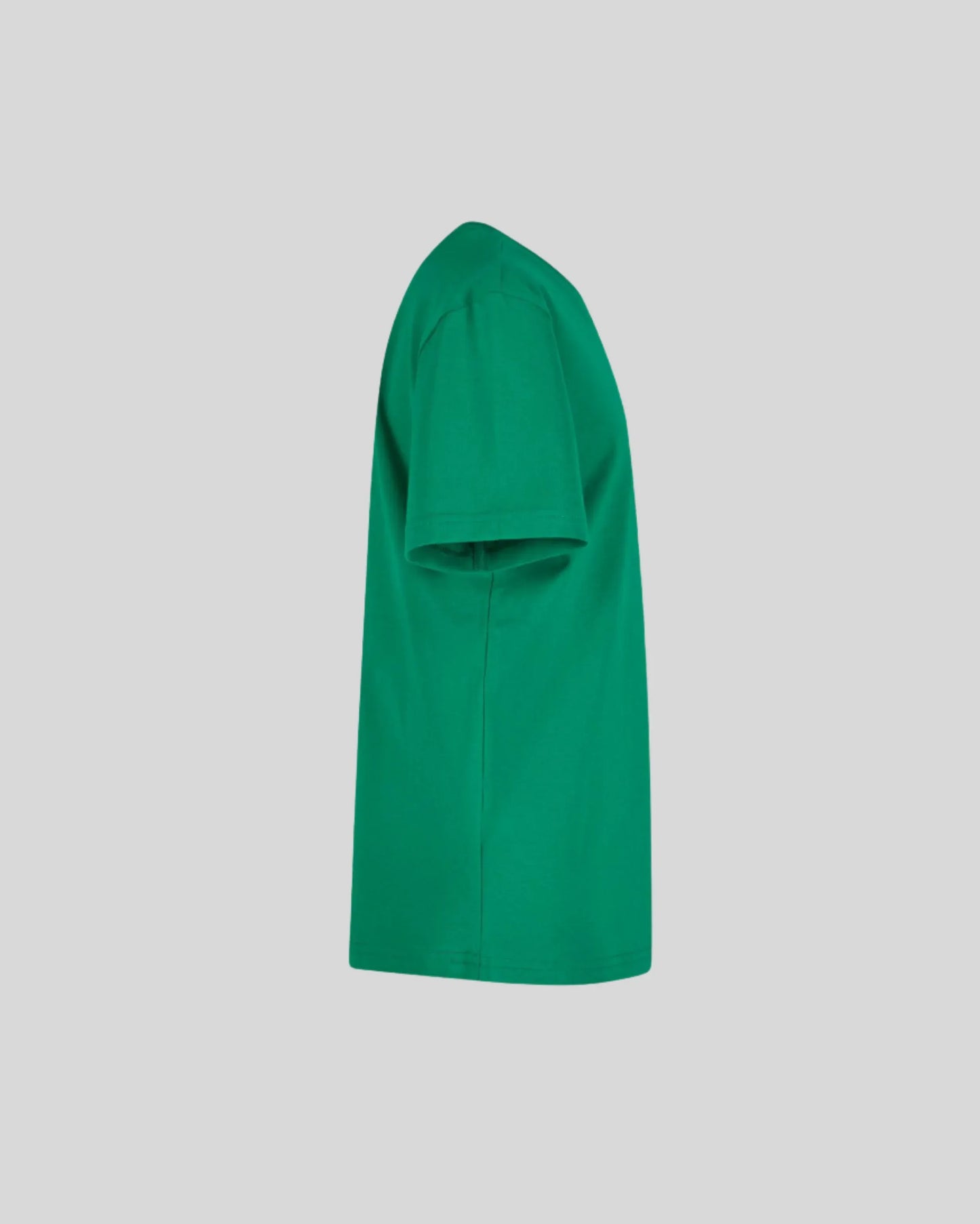 Kids Basic Tee Sample - Kleding Masters