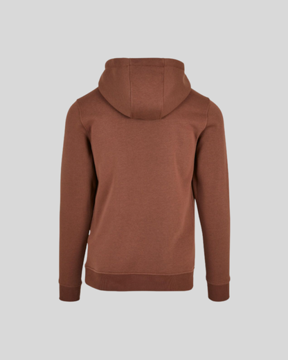 Heavy Regular Hoodie Sample
