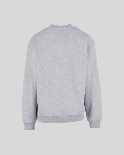 Loose Fit Sweatshirt - Kleding Masters