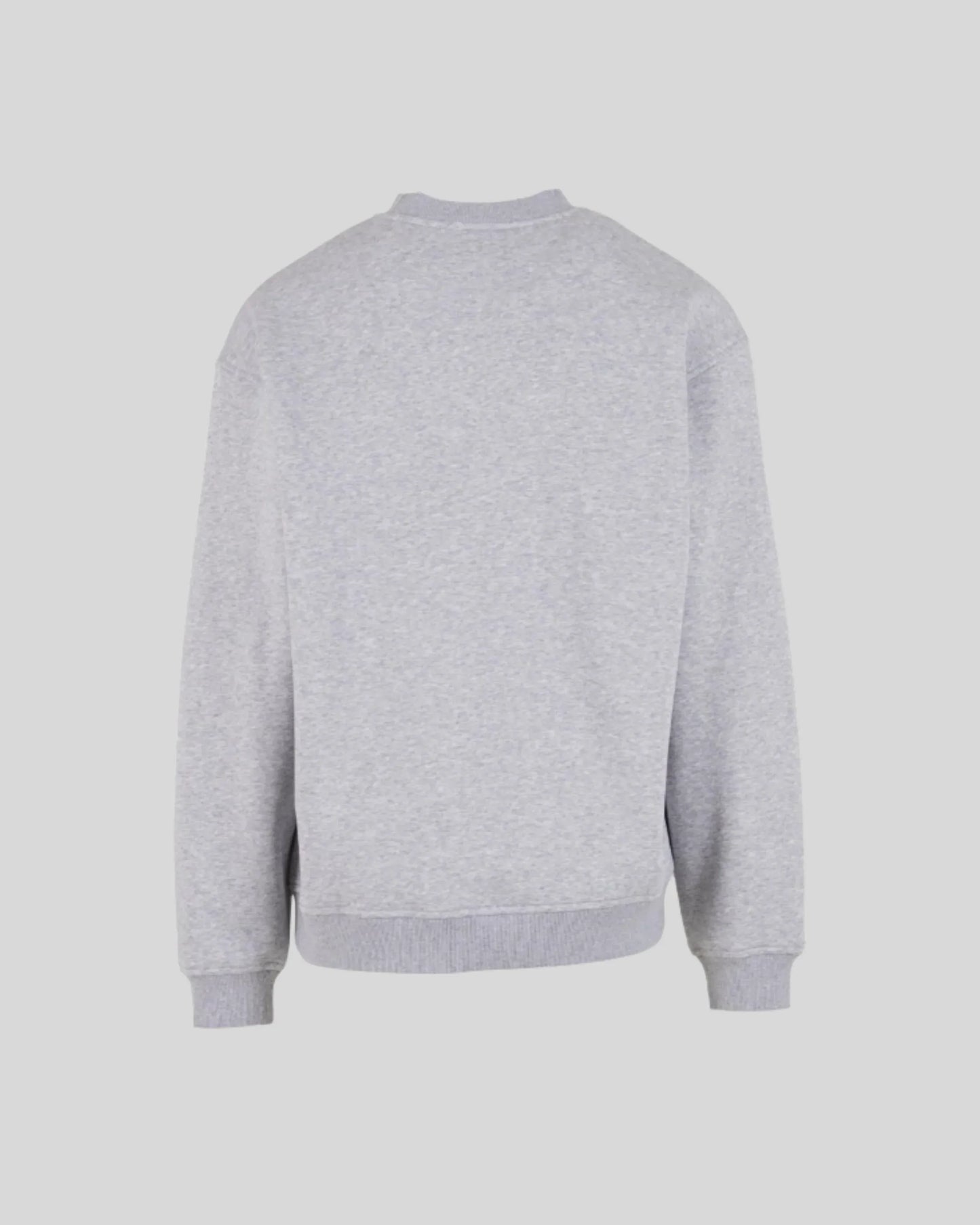 Loose FIt Sweatshirt Sample - Kleding Masters