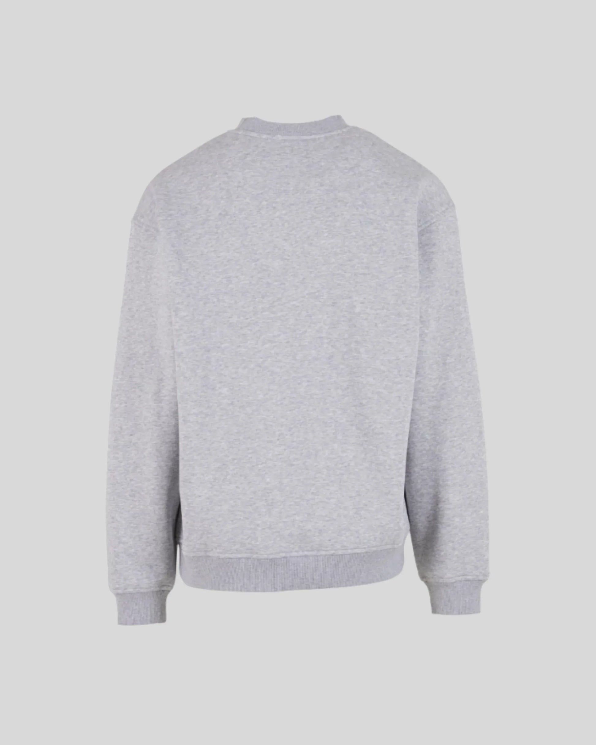 Loose FIt Sweatshirt Sample - Kleding Masters