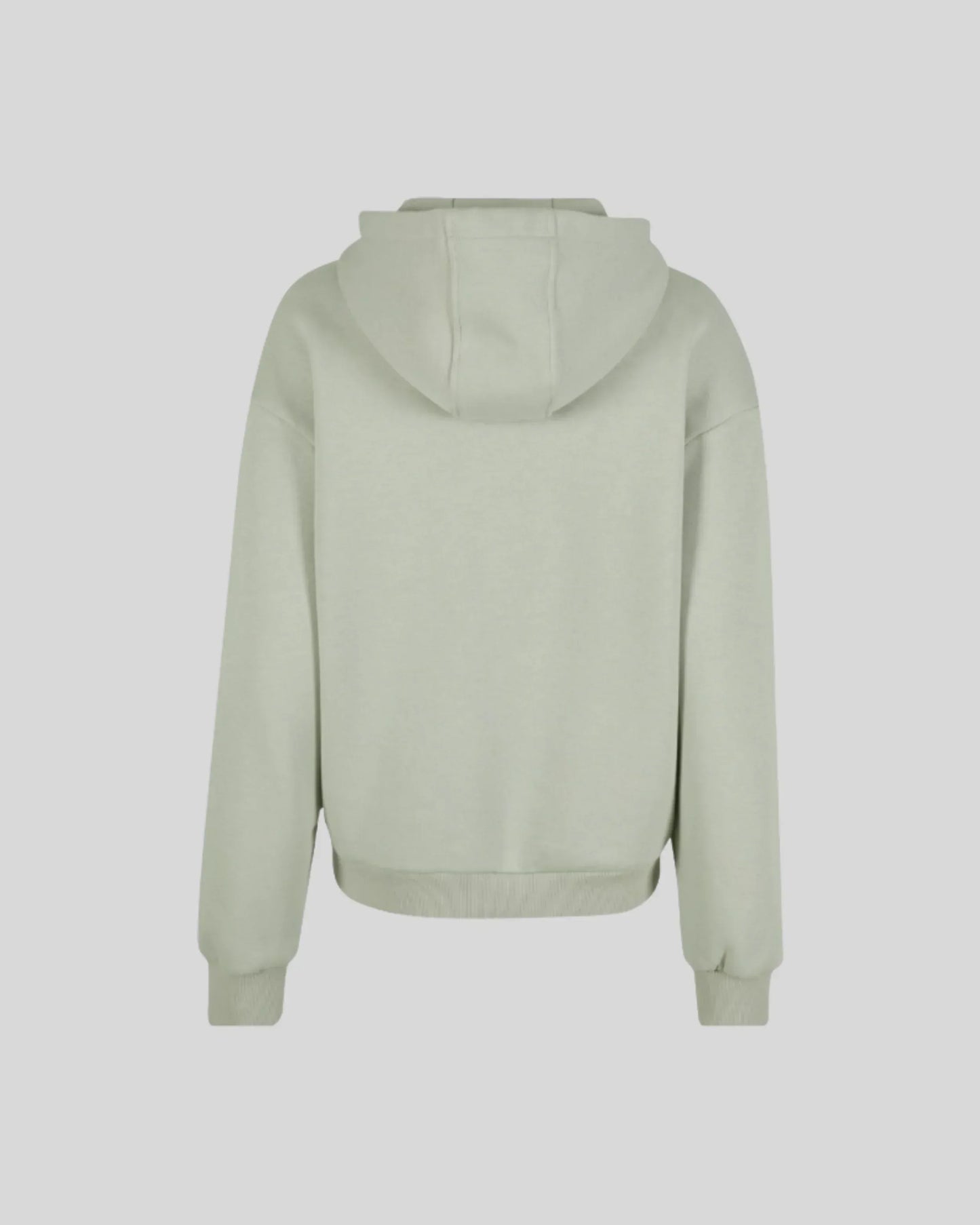 Fluffy Hoodie - Kleding Masters