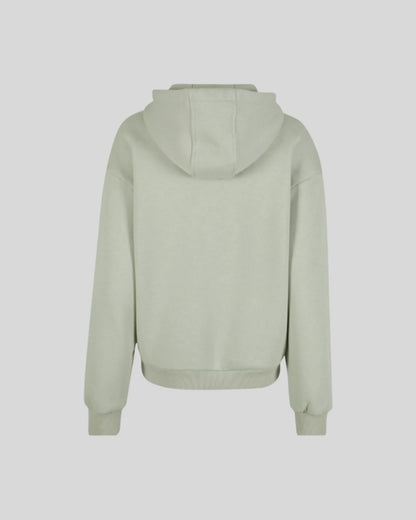 Fluffy Hoodie - Kleding Masters
