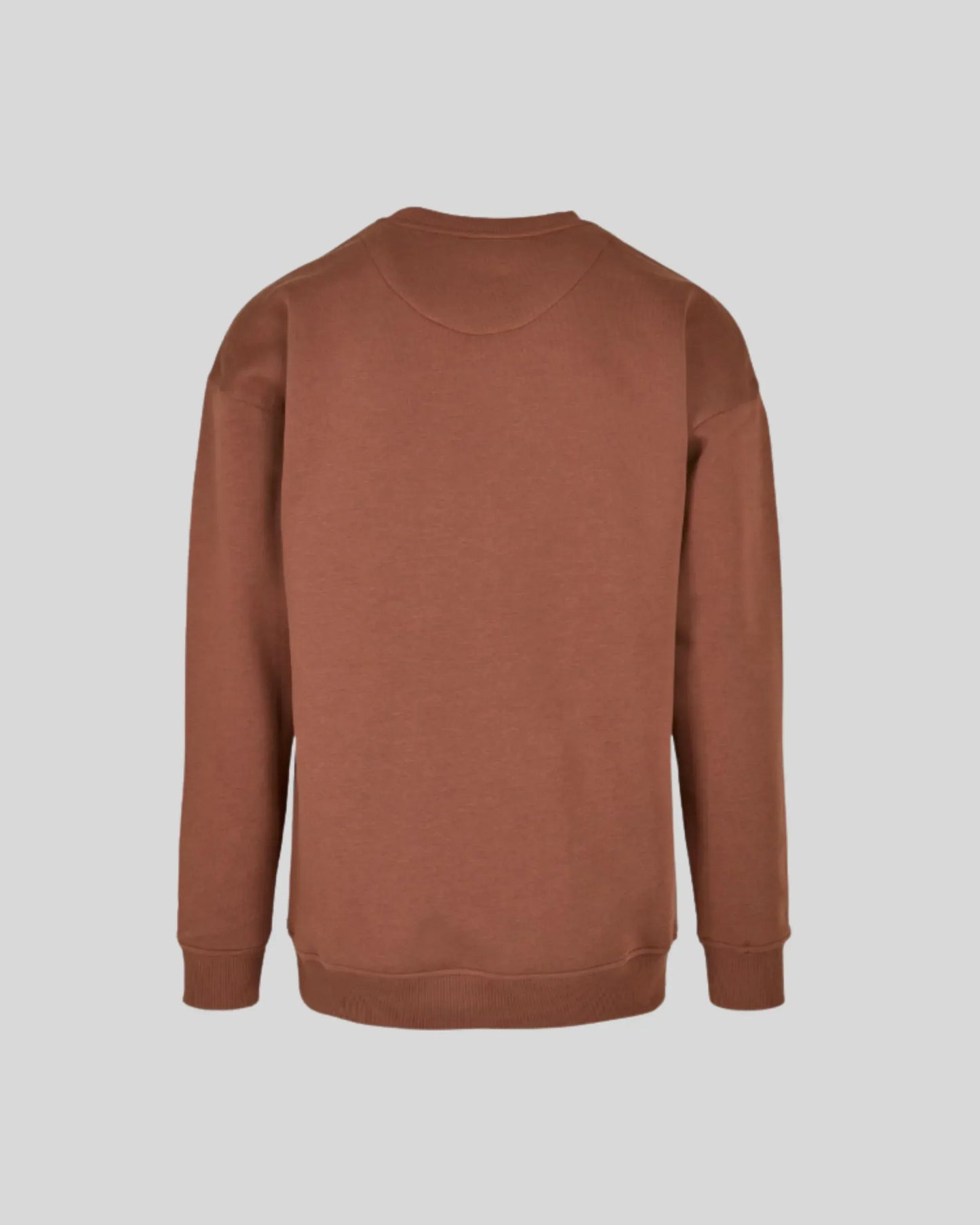 Fit Sweater - Kleding Masters