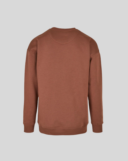 Fit Sweater Sample