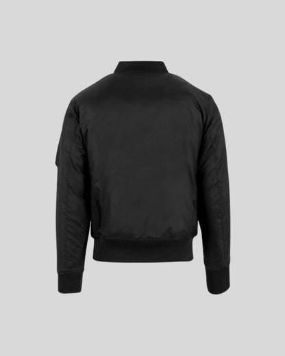 Heavy Bomberjacket - Kleding Masters