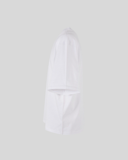 Oversized Sleeve Tee Sample 