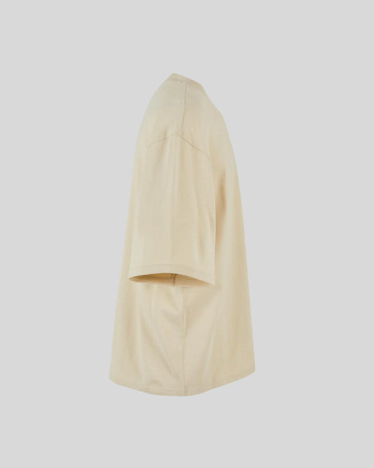 Oversized Sleeve Tee Sample - Kleding Masters