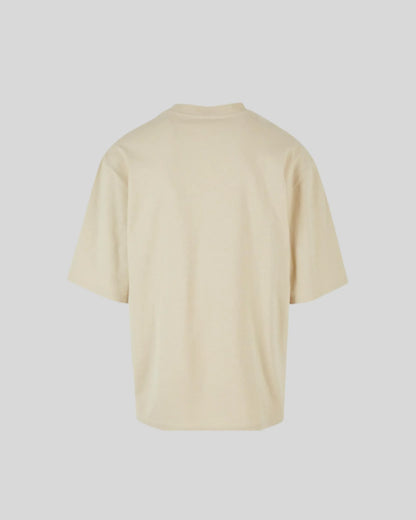 Oversized Sleeve Tee - Kleding Masters