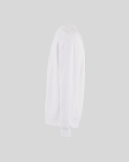 Fit Sweater Sample