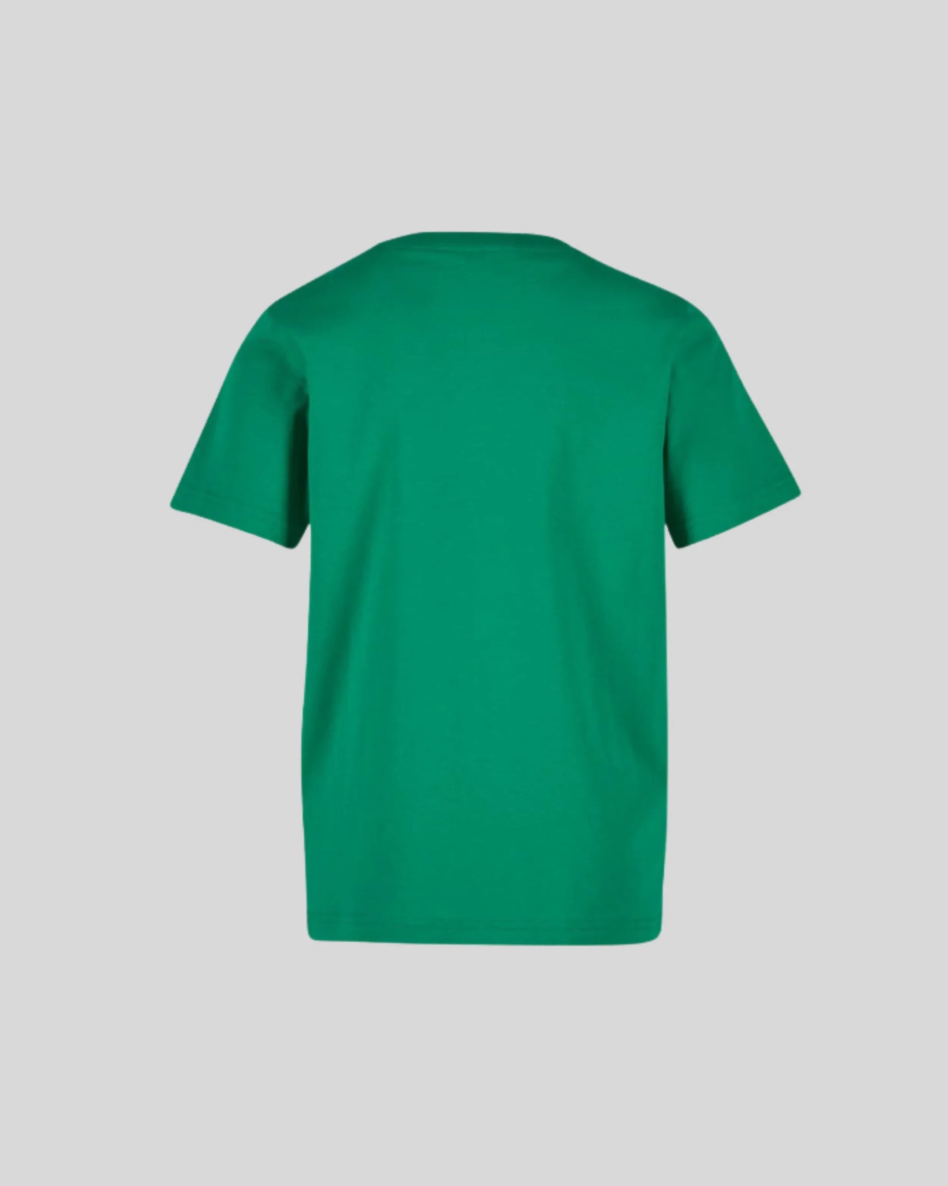 Kids Basic Tee Sample - Kleding Masters