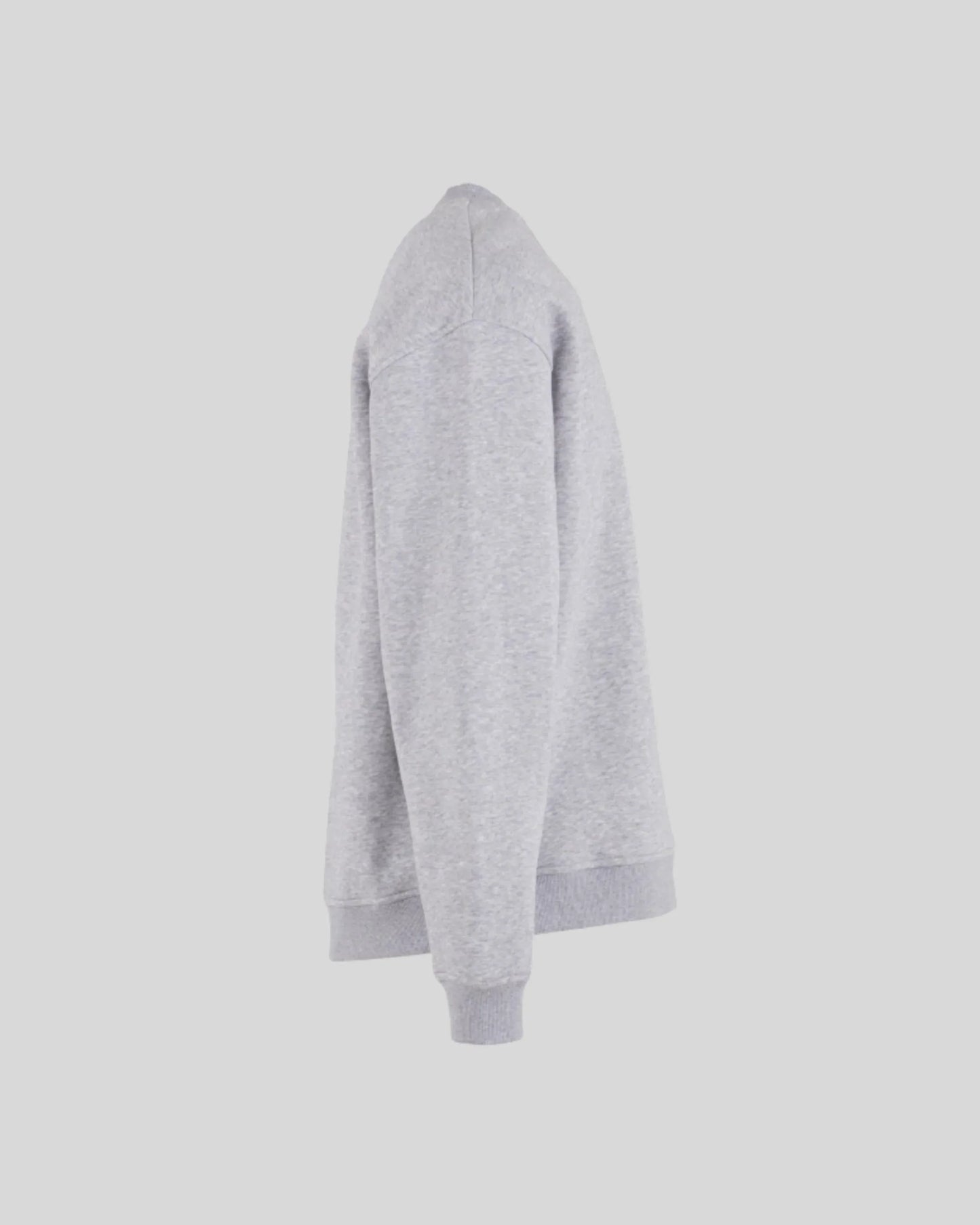 Loose Fit Sweatshirt - Kleding Masters