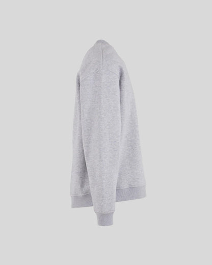 Loose Fit Sweatshirt - Kleding Masters