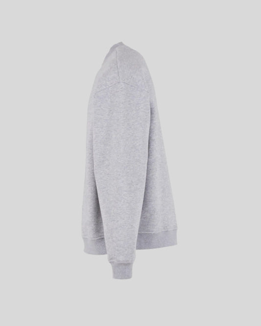 Loose Fit Sweatshirt - Kleding Masters