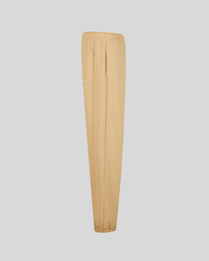 Fluffy Sweatpants Sample
