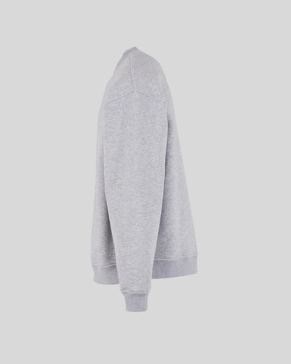 Loose FIt Sweatshirt Sample - Kleding Masters