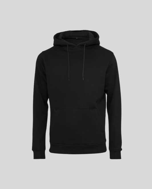 Heavy Regular Hoodie Sample