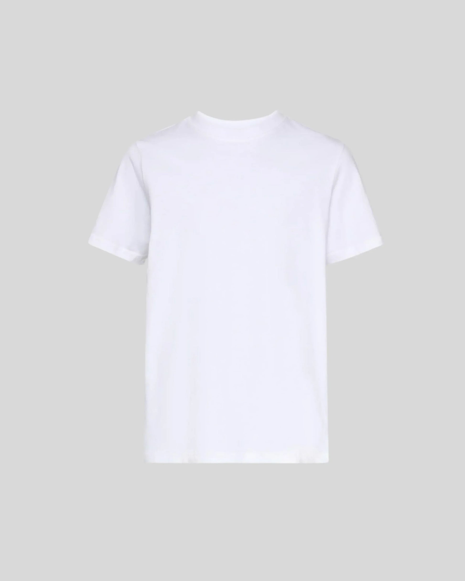 Kids Basic Tee Sample - Kleding Masters