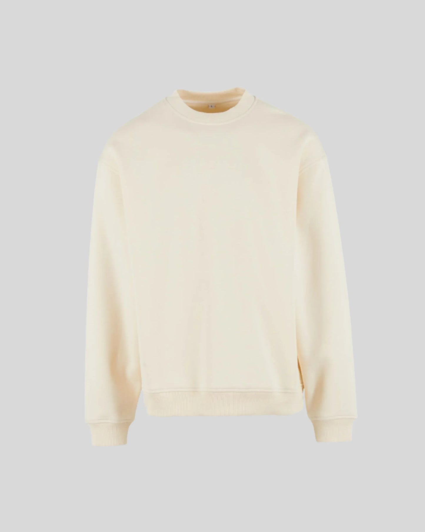 Loose Fit Sweatshirt - Kleding Masters