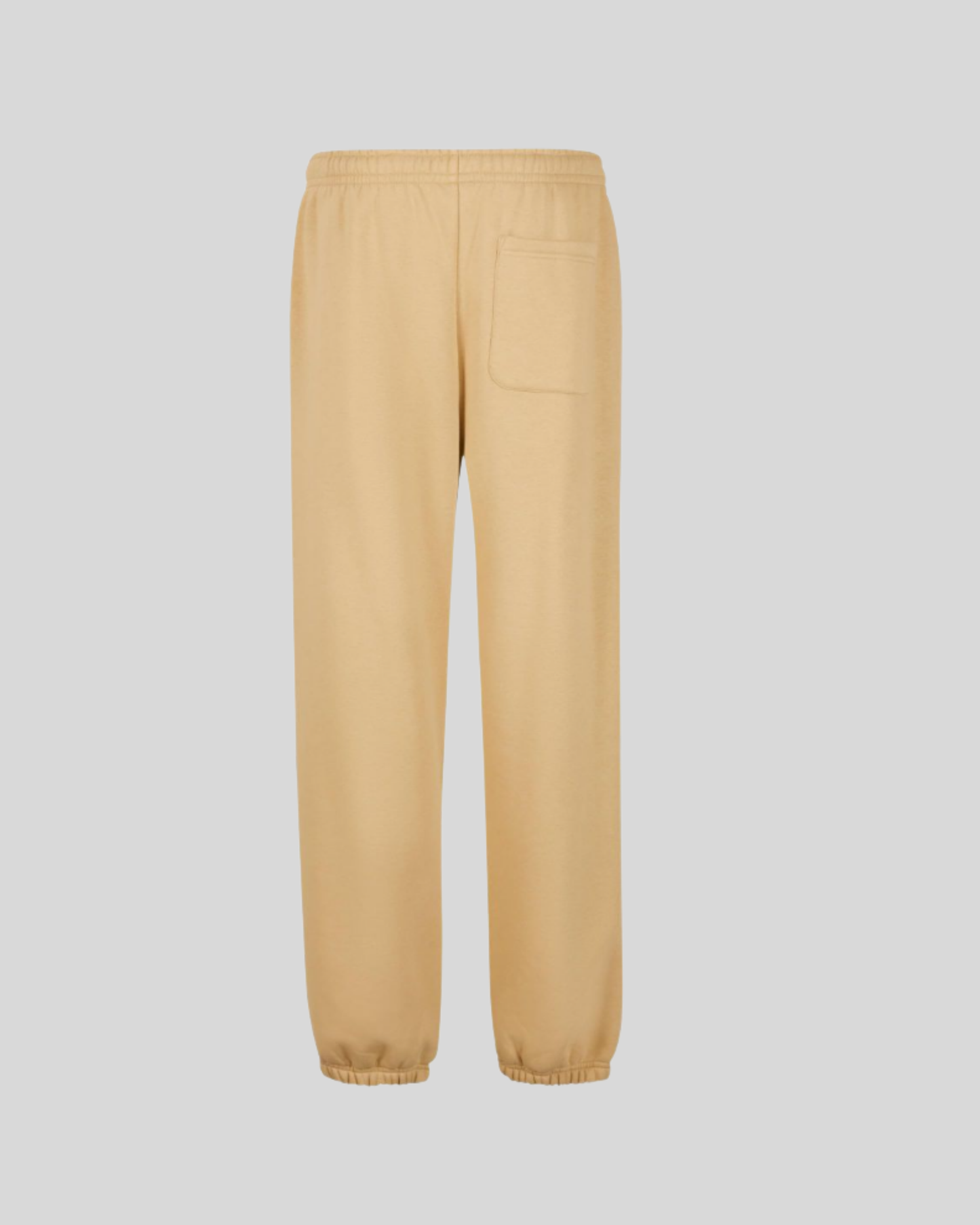 Fluffy Sweatpants Sample