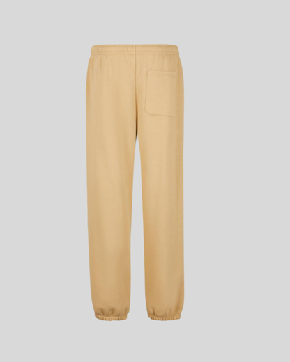 Fluffy Sweatpants Sample
